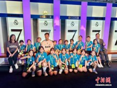 专访港区全国政协委员蔡